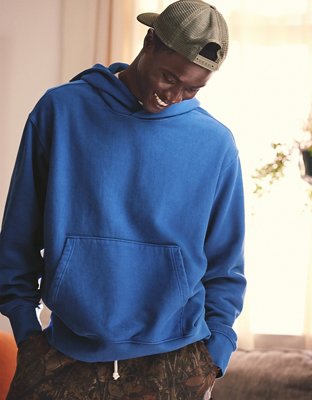 AE Laidback Luxe Heavyweight Hoodie