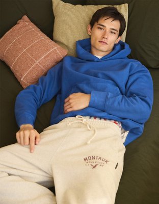 AE Laidback Luxe Heavyweight Hoodie
