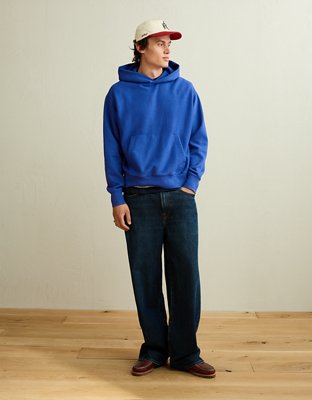 AE Laidback Luxe Heavyweight Hoodie