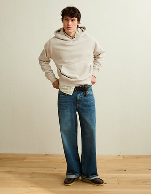 AE Laidback Luxe Heavyweight Hoodie