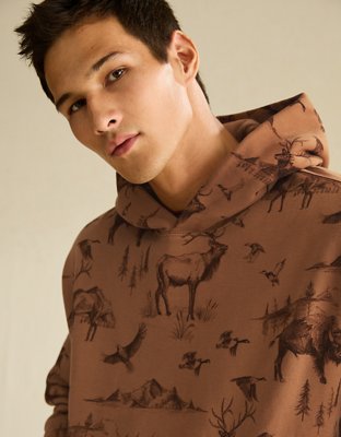 AE Laidback Luxe Heavyweight Hoodie