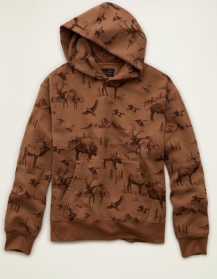 AE Laidback Luxe Heavyweight Hoodie