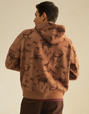 AE Laidback Luxe Heavyweight Hoodie