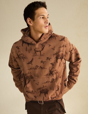 AE Laidback Luxe Heavyweight Hoodie