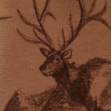 Medium Brown