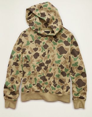 AE Laidback Luxe Heavyweight Hoodie