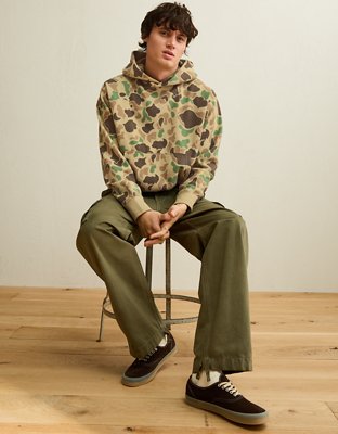 AE Laidback Luxe Heavyweight Hoodie