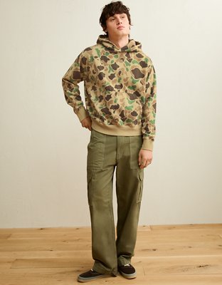 AE Laidback Luxe Heavyweight Hoodie