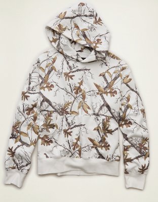 AE Laidback Luxe Heavyweight Hoodie
