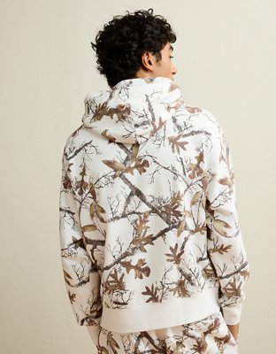 AE Laidback Luxe Heavyweight Hoodie