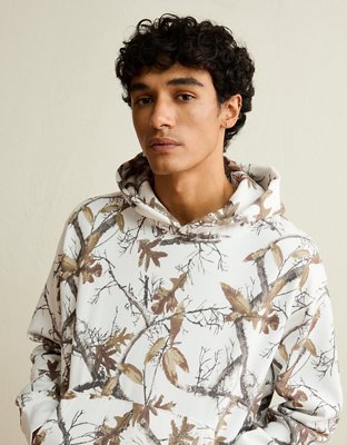 AE Laidback Luxe Heavyweight Hoodie