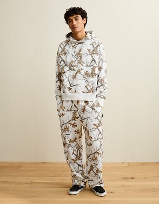 AE Laidback Luxe Heavyweight Hoodie