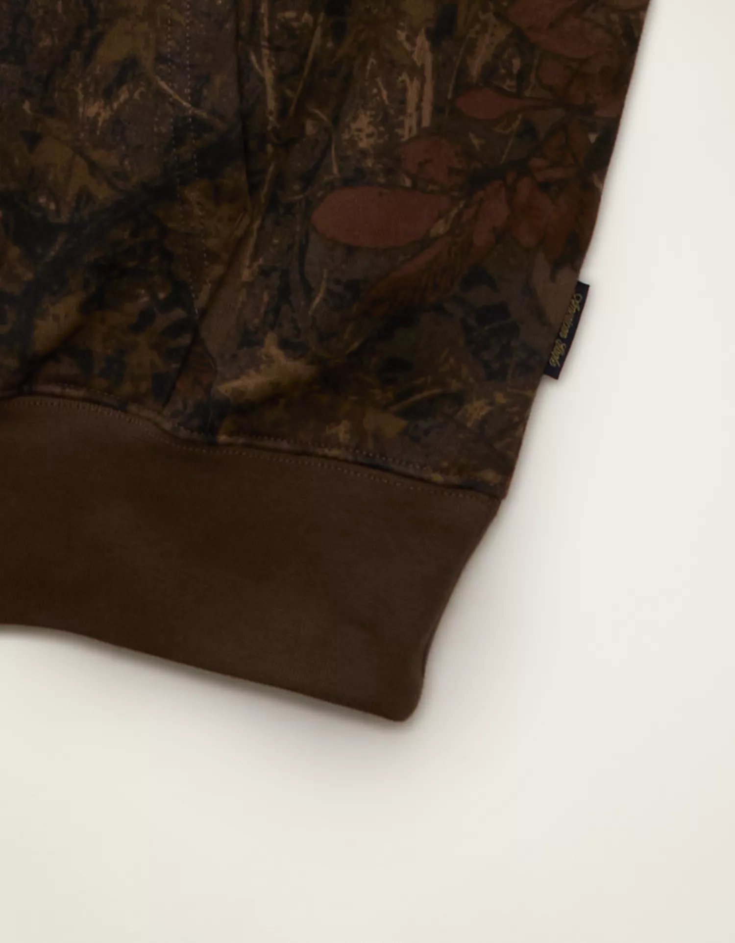 AE Laidback Luxe Heavyweight Hoodie - thumbnail 5