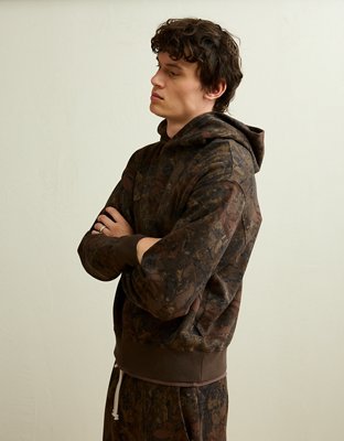 AE Laidback Luxe Heavyweight Hoodie