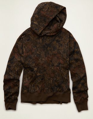 AE Laidback Luxe Heavyweight Hoodie
