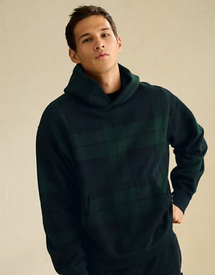AE Laidback Luxe Heavyweight Hoodie