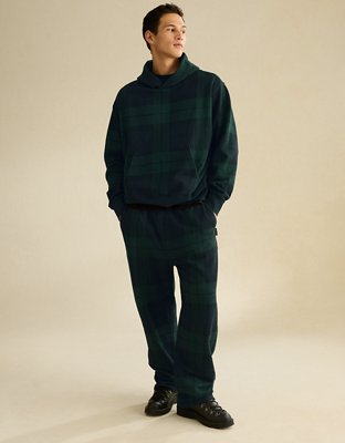 AE Laidback Luxe Heavyweight Hoodie