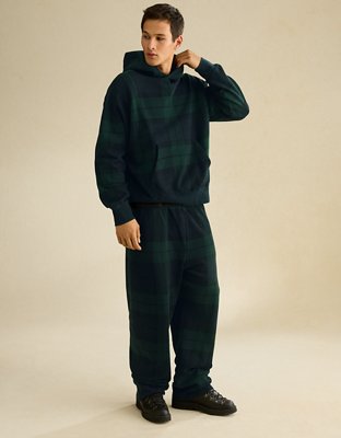 AE Laidback Luxe Heavyweight Hoodie