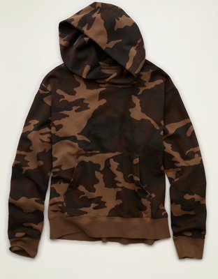 AE Laidback Luxe Heavyweight Hoodie