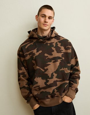 AE Laidback Luxe Heavyweight Hoodie