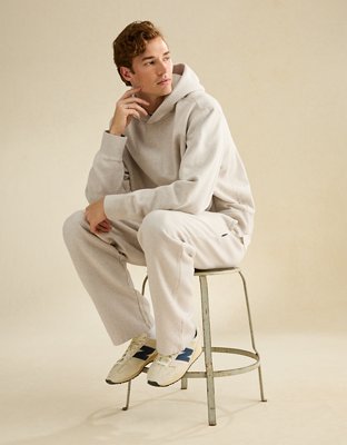 AE Laidback Luxe Heavyweight Hoodie