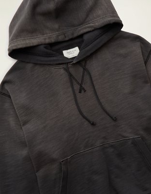 AE Relaxed Fit Lived-In Hoodie