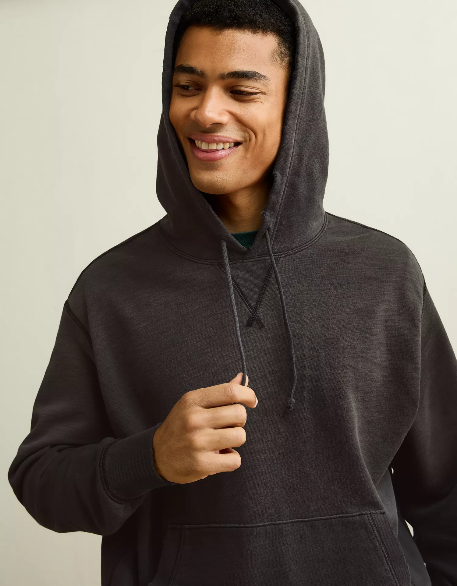 AE Relaxed Fit Lived-In Hoodie - thumbnail 6