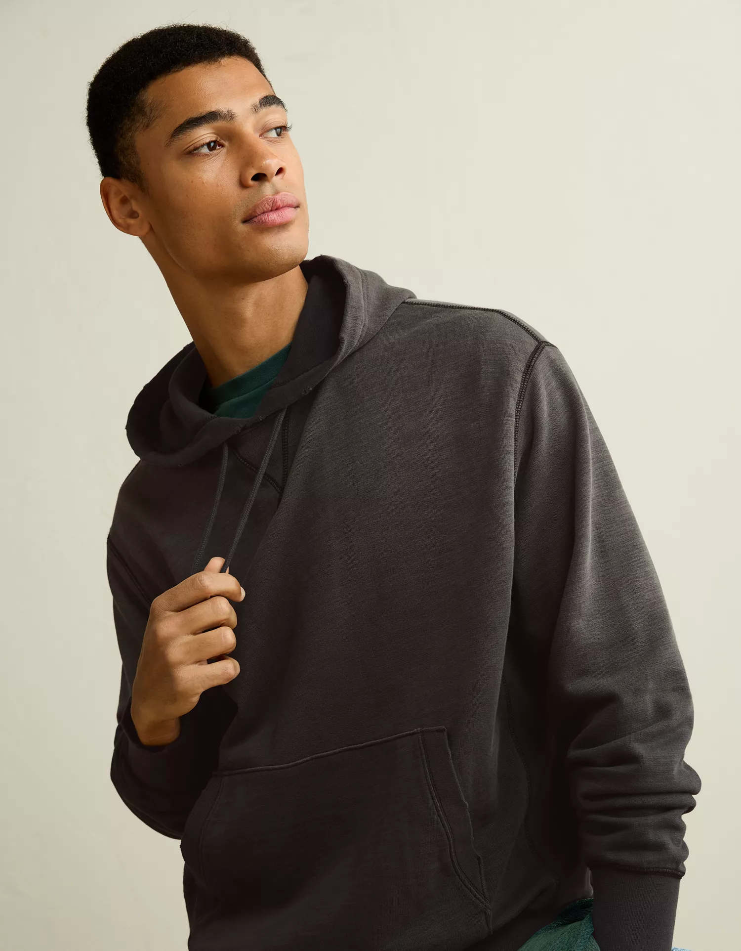 AE Relaxed Fit Lived-In Hoodie - thumbnail 7