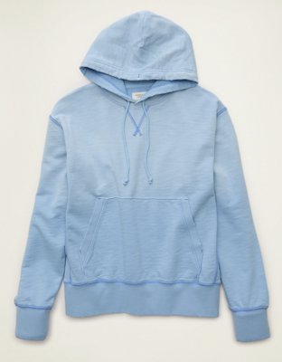 AE Relaxed Fit Lived-In Hoodie