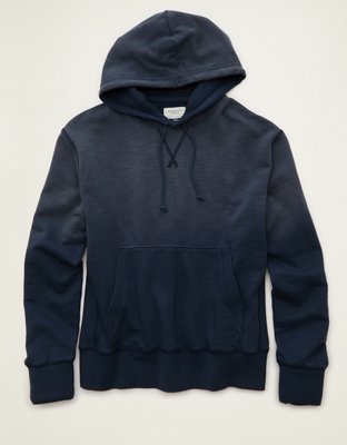 AE Relaxed Fit Lived-In Hoodie