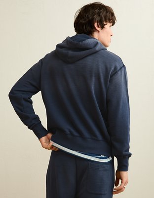 AE Relaxed Fit Lived-In Hoodie