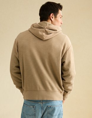 AE Relaxed Fit Lived-In Hoodie