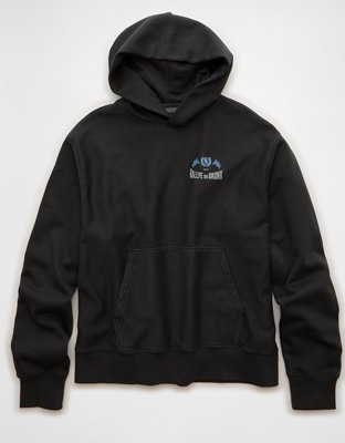 AE NYC Graphic Hoodie