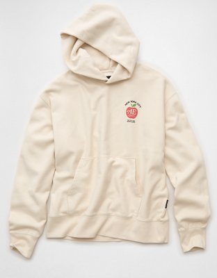 AE NYC Graphic Hoodie