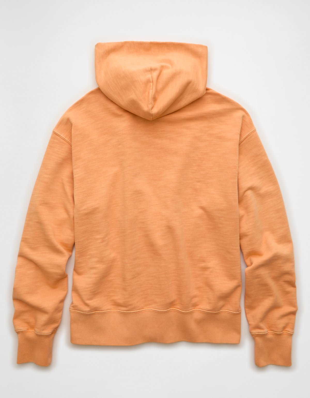 AE Relaxed Fit Lived-In Hoodie - image 2