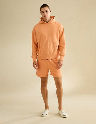 AE Relaxed Fit Lived-In Hoodie