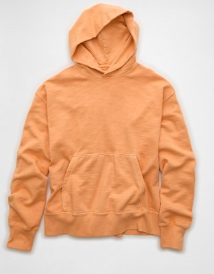 AE Relaxed Fit Lived-In Hoodie from American Eagle - $56.95