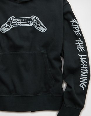 AE Standard Fit Honda Graphic Hoodie