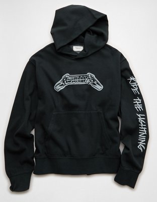 AE Standard Fit Honda Graphic Hoodie