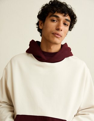 AE Laidback Luxe Heavyweight Hoodie