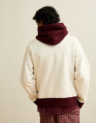 AE Laidback Luxe Heavyweight Hoodie