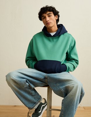 AE Laidback Luxe Heavyweight Hoodie