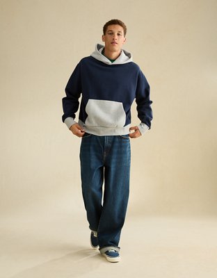 AE Laidback Luxe Heavyweight Hoodie