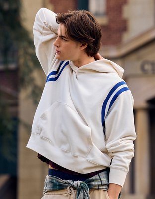 AE Laidback Luxe Heavyweight Hoodie