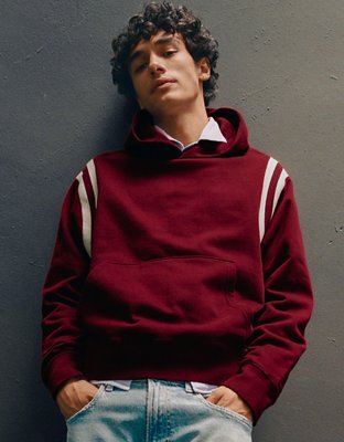 AE Laidback Luxe Heavyweight Hoodie