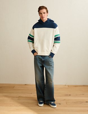 AE Laidback Luxe Heavyweight Hoodie