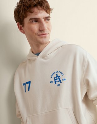 AE Laidback Luxe Heavyweight Hoodie