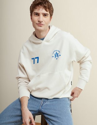 AE Laidback Luxe Heavyweight Hoodie