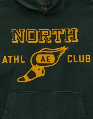 AE Laidback Luxe Heavyweight Hoodie