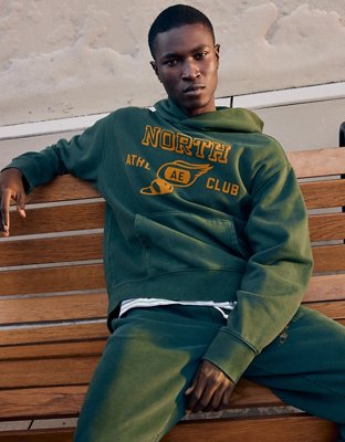 AE Laidback Luxe Heavyweight Hoodie